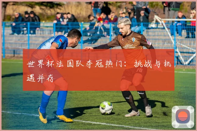 世界杯法国队夺冠热门：挑战与机遇并存
